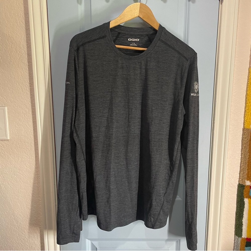 OGIO long sleeve activewear